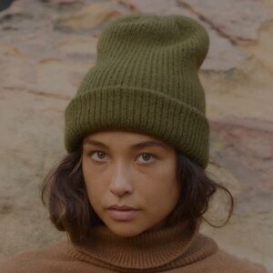 Ozma Sierra Beanie